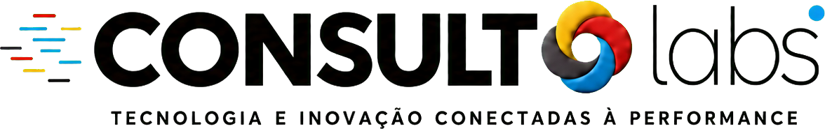 ConsultLabs — Tecnologia e inovação conectadas à performance